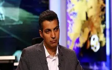 حمله دوباره هواداران استقلال به عادل فردوسی پور در فضای مجازی!