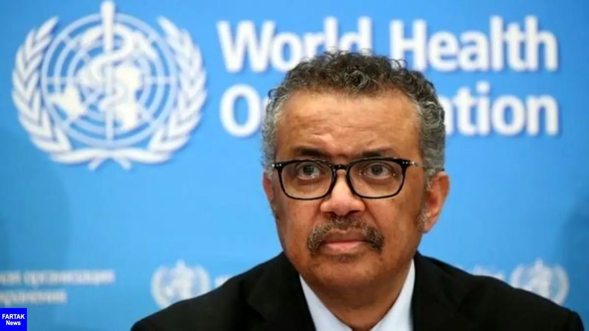 سازمان جهانی بهداشت خواستار توافق جهانی بر دستیابی به واکسن کرونا شد
