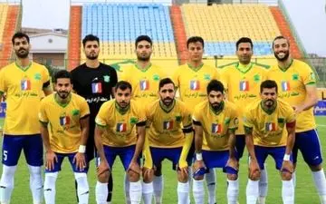 نفتی‌ها پول گرفتند/ زمان حضور منصوریان در تمرین آبادانی‌ها مشخص شد