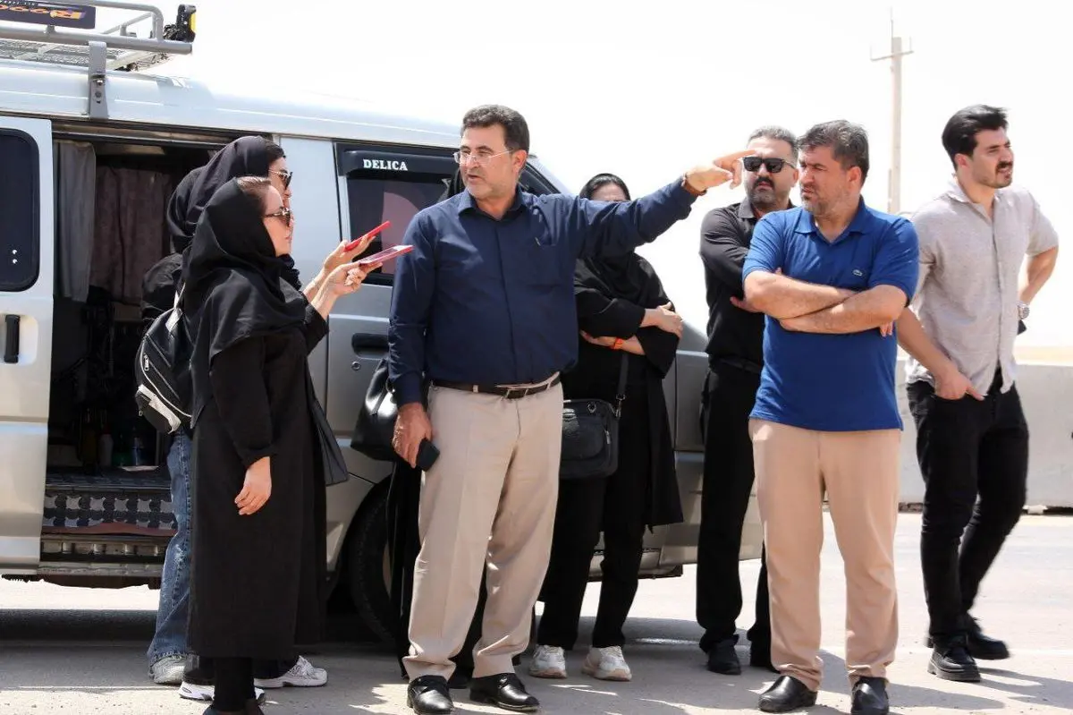 سرمایهگذار پارکینگ مرز خسروی قربانی موازی کاری دولتی/ هشدار مدیرعامل راهیان غرب: «۵۰۰ میلیارد تومان به بیتالمال ضرر میزنید!»