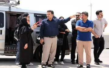 سرمایه‌‌گذار پارکینگ مرز خسروی قربانی موازی کاری دولتی/ هشدار مدیرعامل راهیان غرب: «۵۰۰ میلیارد تومان به بیت‌المال ضرر می‌زنید!»