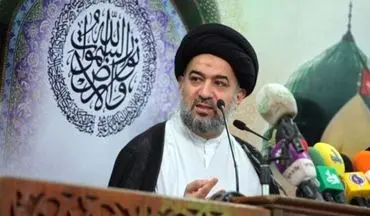 انتقاد نماینده آیت الله سیستانی از فساد و مشکلات عراق