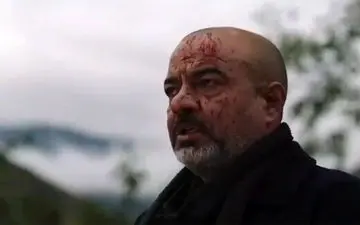 حمله بازیگر سرشناس به شبکه اینترنشنال