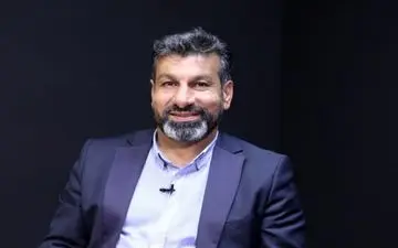 محمدرضا مومنی: استقلال به خواسته‌اش رسید