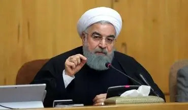 گام سوم ایران از جمعه اجرایی می شود