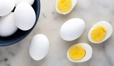 بهترین زمان خوردن تخم مرغ برای کاهش وزن و لاغری