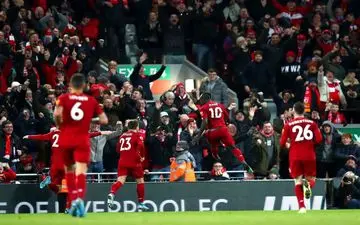 طلسم 30 ساله لیورپول به پایان می رسد