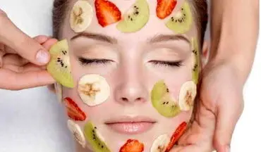 ماسک‌های خانگی با میوه؛ راهی ساده و موثر برای جوانی پوست +طرز تهیه
