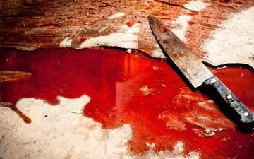 قتل عام خانوادگی/ پسر به پدر، مادر وبرادرش رحم نکرد / در صومعه سرا رخ داد