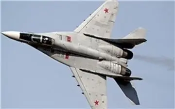  مقابله نظامی دانمارک با روسیه