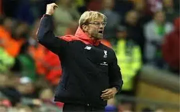 یورگن کلوپ به شکست اغراق کرد 