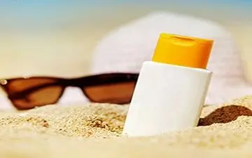 رعایت نکردن این نکات حین آفتاب گرفتن خطرات جدی دارد