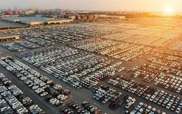 بازار خودرو ۲۲ اردیبهشت؛ افزایش قیمت جزیی برخی خودروها، سقف قیمت ۱.۴ میلیارد و کف قیمت ۴۴۰ میلیون تومان

