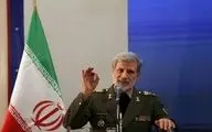  انهدام پهپاد آمریکا نشان دهنده اقتدار ایران در بعد دفاعی و بازدارندگی است