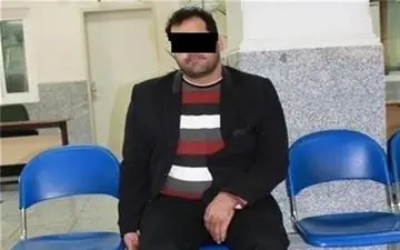 تایید دوباره حکم اعدام برای متجاوز به ۴۰ زن و دختر + عکس