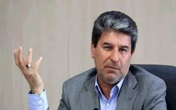 خون جلوی چشم تراکتوری‌ها را گرفت؛ استاندار آذربایجان پرسپولیسی است +عکس