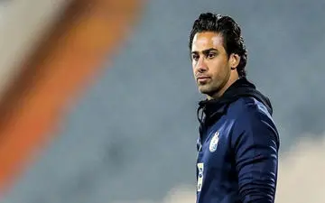 شوک به استقلال؛ تکلیف فرهاد مجیدی مشخص شد