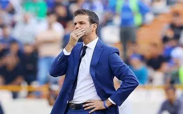  از پرونده استقلال - استراماچونی چه خبر؟