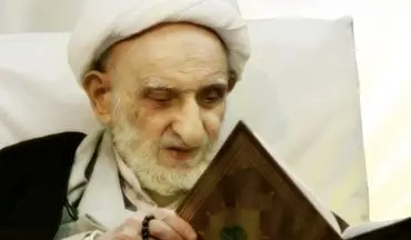 تعهد آیت الله بهجت (ره) به رهبر معظم انقلاب چه بود؟ +فیلم 