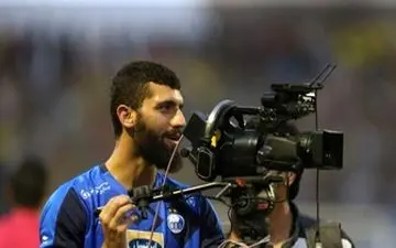  از حضور در استقلال درس های زیادی گرفتم