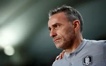 واکنش سرمربی کره‌جنوبی به هم‌گروهی با ایران در انتخابی جام‌جهانی
