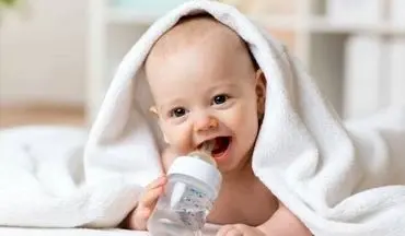 تا چند ماهگی به نوزاد آب ندهیم ؟