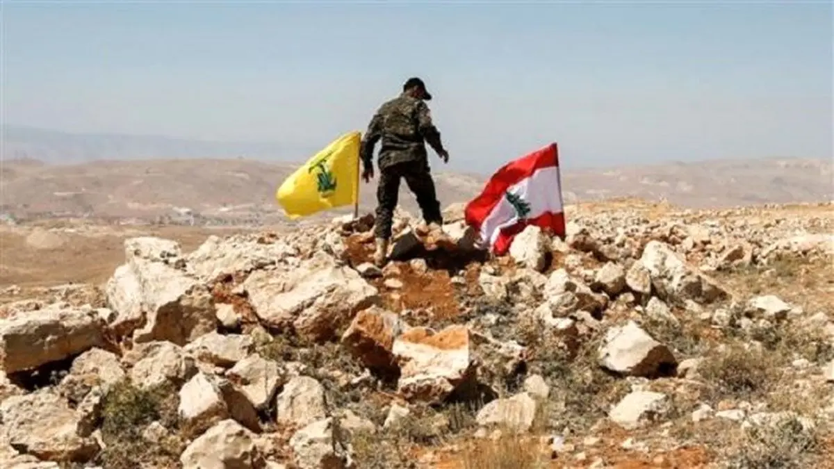 حزب الله لبنان به طور رسمی شکست کامل  تروریست ها در عرسال را اعلام کرد