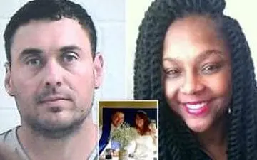 افسر پلیس معشوقه اش را برای پنهان ماندن رازش کشت
