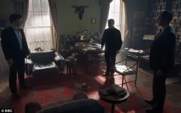 سریالی که صدای همه را درآورد