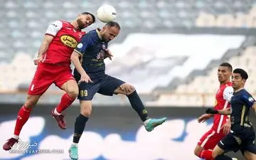 عکس| قیمت‌های نجومی بلیت پرسپولیس و نساجی/ حضور در ورزشگاه وطنی میلیونی شد!