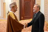 پشت پرده دیدار سه ساعته لاریجانی با سلطان عمان چه بود؟
