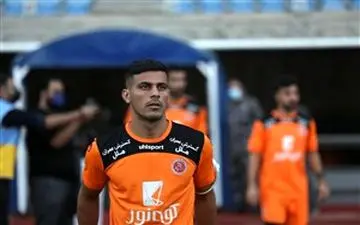 دردسر بزرگ خرید جدید پرسپولیس برای بازی در ترکیب سرخپوشان