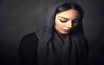 تبلیغ ترلان پروانه برای یک برند/ عکس