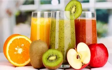 میخوای پیری رو احساس نکنی؟ این 5 آبمیوه رو بخور تا متوجه بشی چی میگم!