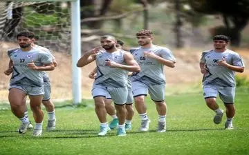 معجزه در راه است؟ امیدهای هوادار زنده شد/ نساجی و مس رفسنجان در کما!