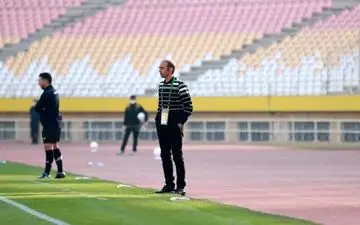 نویدکیا: پرسپولیس برای قهرمانی شانس بهتری دارد
