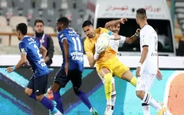 چیزی که فرهاد دارد و یحیی ندارد ؛ این ستاره برگ برنده استقلال