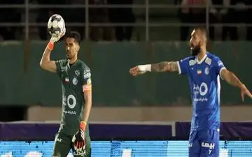 احتمال محرومیت ۲ بازیکن آبی پوش