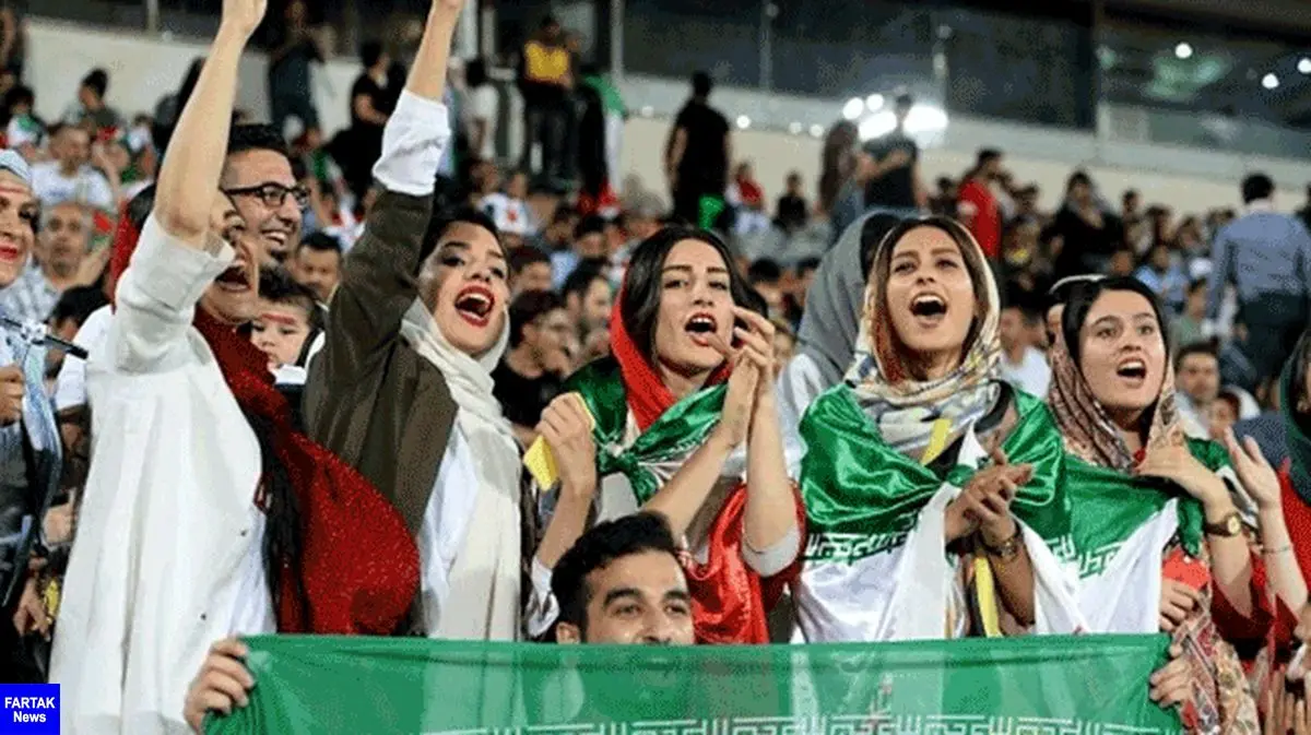 فوری؛ شوک باورنکردنی؛ فوتبال ایران در آستانه تعلیق شدن!