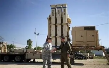  آمریکا و فرانسه در منبج سوریه پایگاه تأسیس می‌کنند