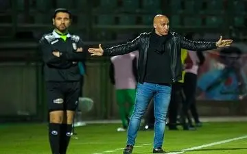 باشگاه ذوب آهن اطلاعیه داد؛ با قاطعیت تمام از علیرضا منصوریان حمایت میکنیم