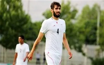 جانشین بازیکن کرونایی استقلال در تیم ملی مشخص شد