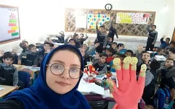 ممنوعیت استخدام افراد عینکی در آموزش و پرورش لغو شد
