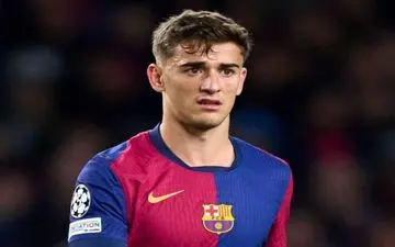 بارسلونا را به پی‌اس‌جی ترجیح می دهم/ تا آخر عمر در بارسا می‌مانم