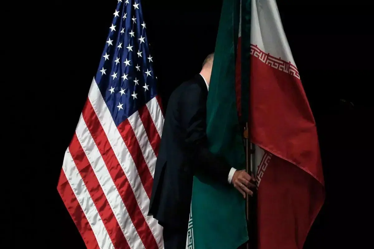 ادعای مقام ایرانی درباره تبادیل پیام بین ایران و آمریکا