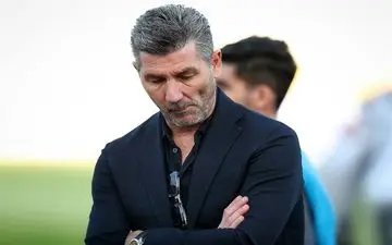  اوزونیدیس: حریف‌مان فقط یک شوت و یک موقعیت داشت! 