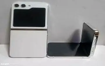 تصاویر ماکت گلکسی Z Flip 5 ، جذابیت تاشو جدید سامسونگ را نمایان کرد

