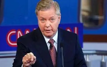 نگرانی سناتور آمریکایی از ایجاد محور ایرانی-روسی و قدرت حزب‌الله