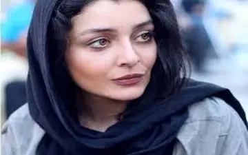  اینستاپست ساره بیات برای مرد بی خانمان