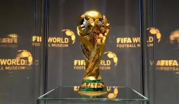 حضور ایران در قرعه‌کشی جام جهانی | روایت اخبار ضدونقیض + فیلم